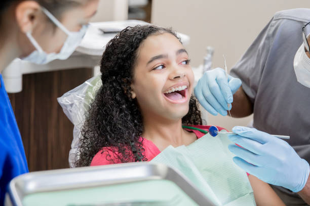 Best Emergency Denture Repair in Hooverson Heights, WV