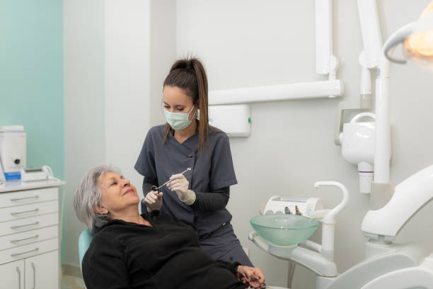 Best Same-Day Emergency Dental Services in Hooverson Heights, WV