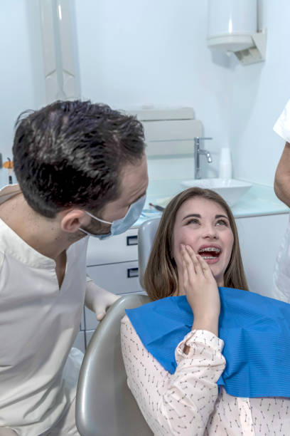Best Urgent Care for Lost Fillings or Crowns in Hooverson Heights, WV