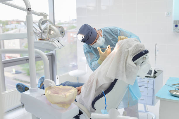 Best Emergency Root Canal Treatment in Hooverson Heights, WV